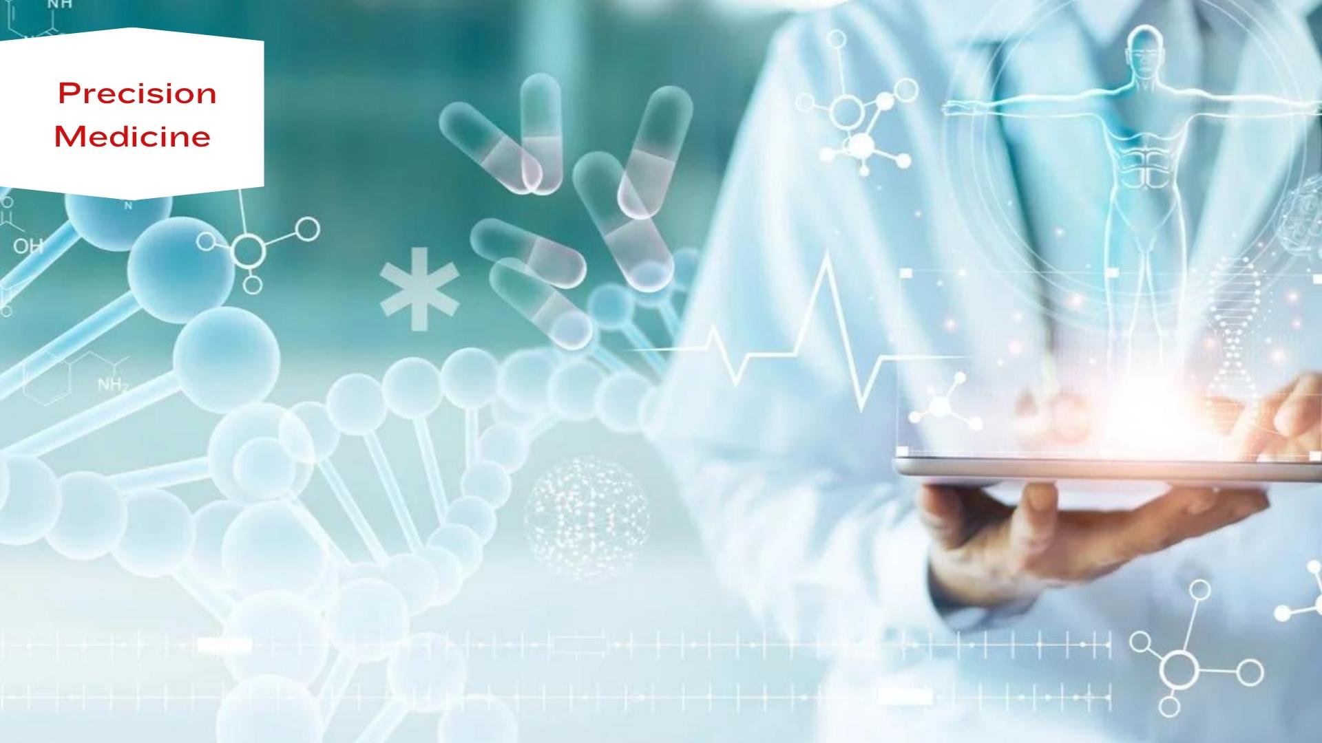 Other Medical Fields Embracing Precision Medicine